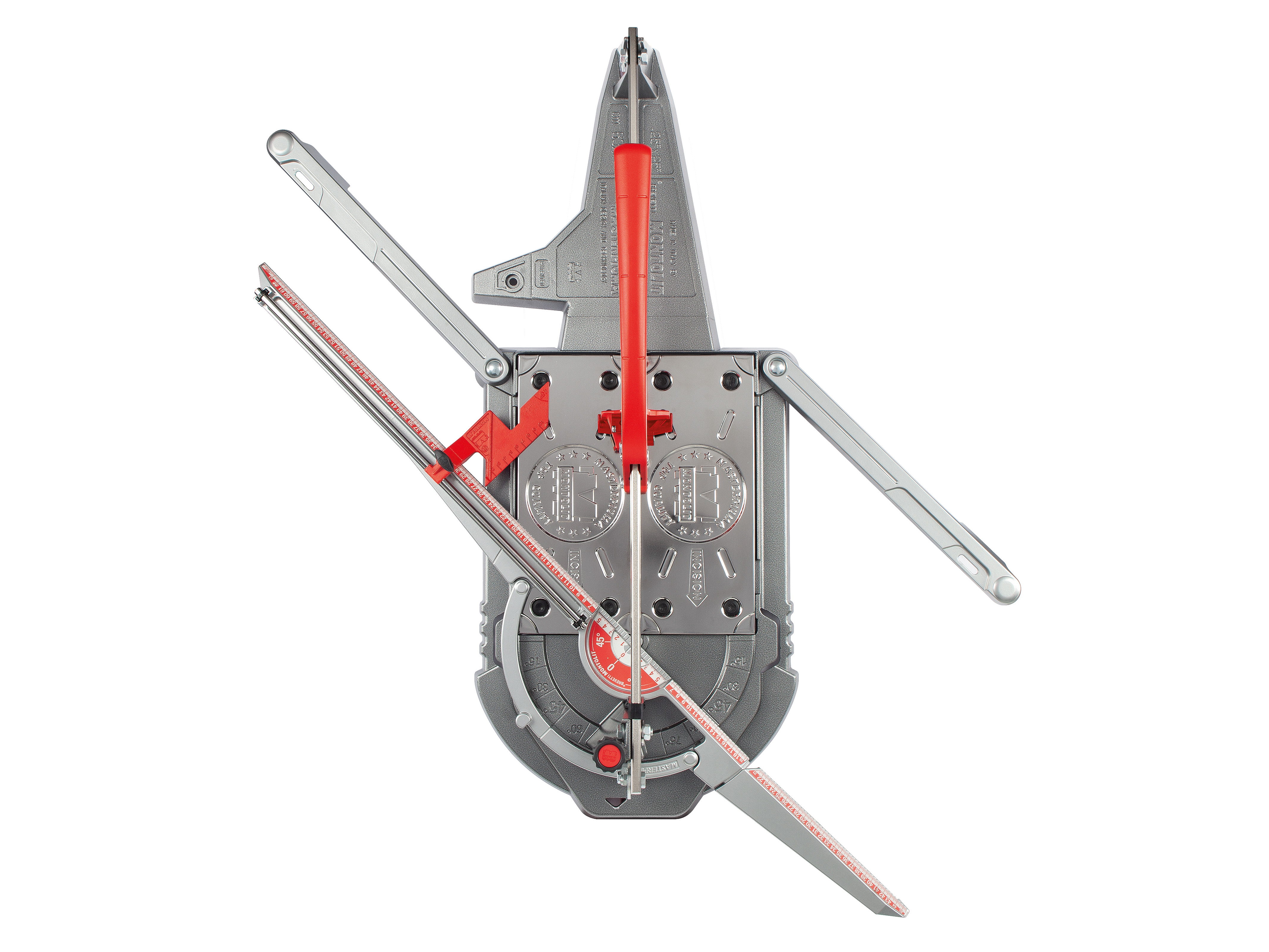 Řezačka Montolit Masterpiuma 630 mm 63P5XL + DÁREK ZDARMA