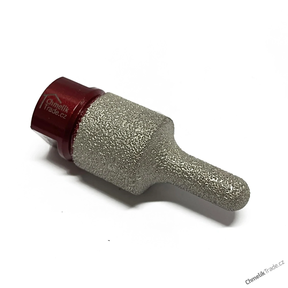 Diamantová multifunkční fréza 4v1 průměr 10-25mm M14