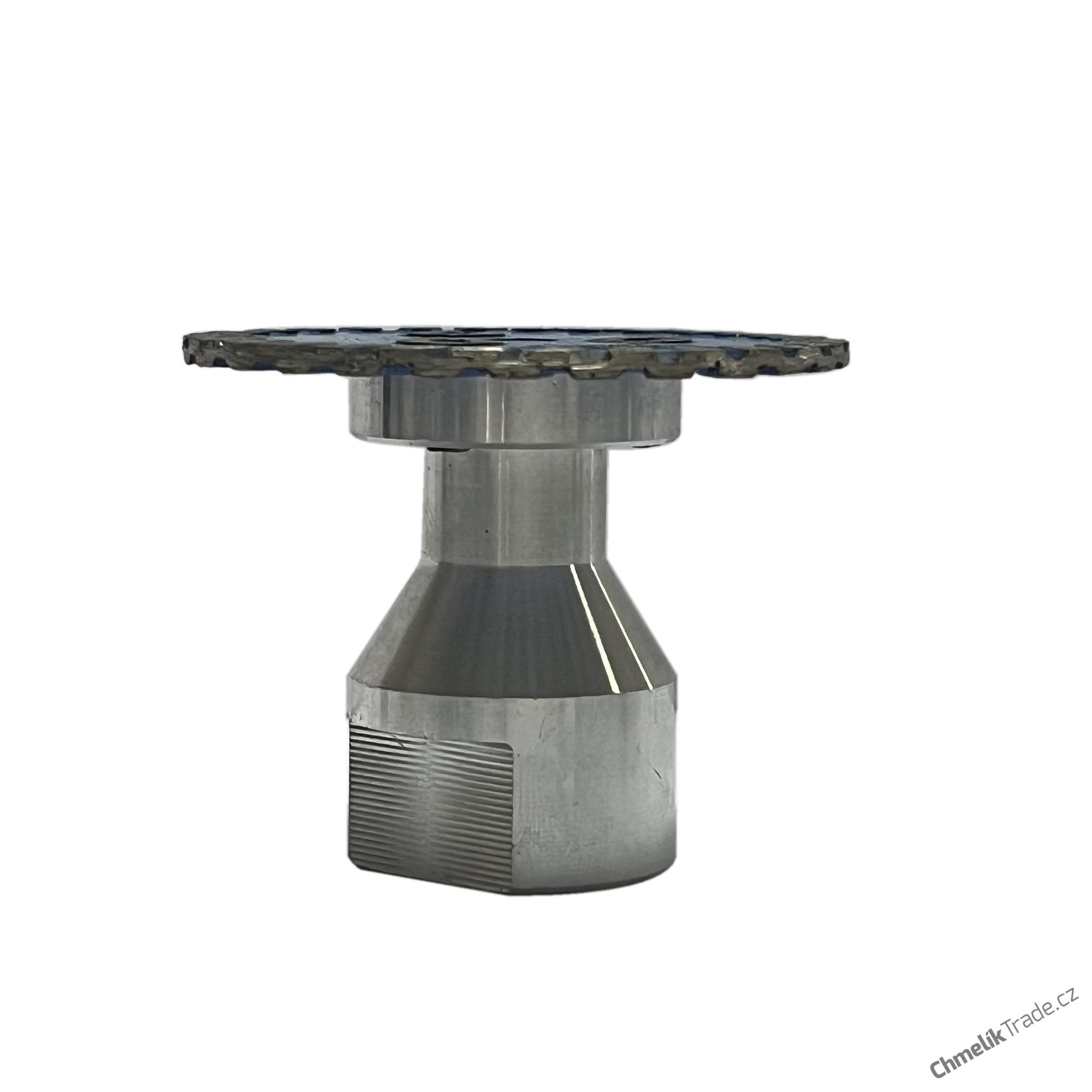 Diamantový kotouč Chmelík-Line Turbo mini 50 mm M14