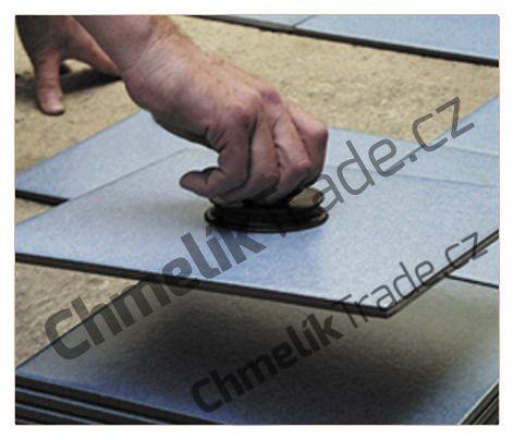 Přísavka gumová PROFI nosnost max. 20 kg