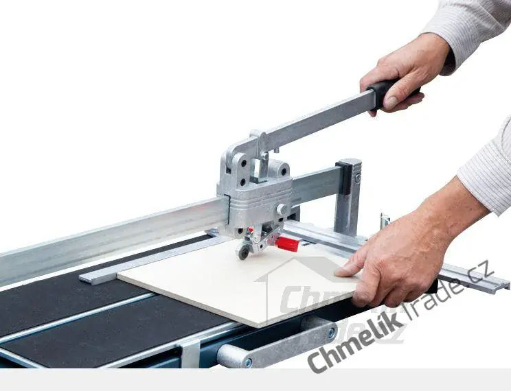 Řezačka Kaufmann TopLine PRO 720 mm + SLEVA Fixlevel