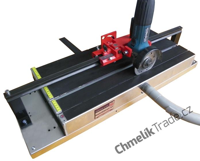 Řezačka na dlažbu MASTERCUT X7 KOMBI - 650 mm + DÁREK ZDARMA