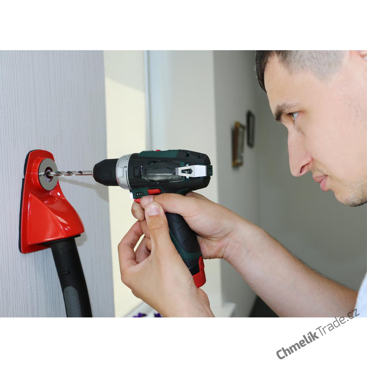 HOME DUSTER - odsávač prachu 20 mm