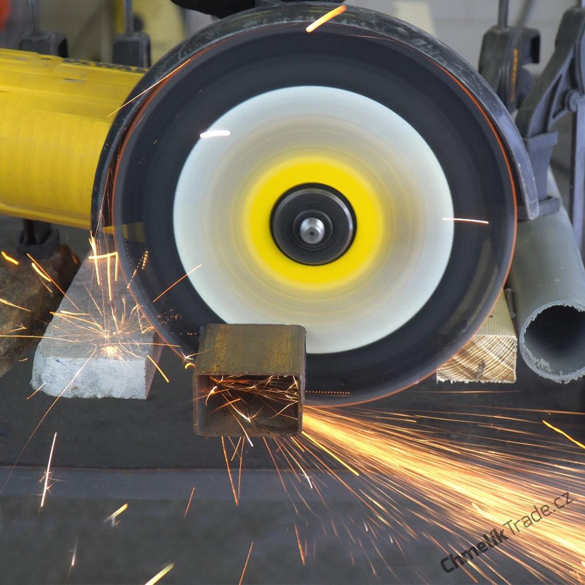 Kotouč BAUMESSER 1A1RSS V 125x2,5x6x22,2 PRO REX