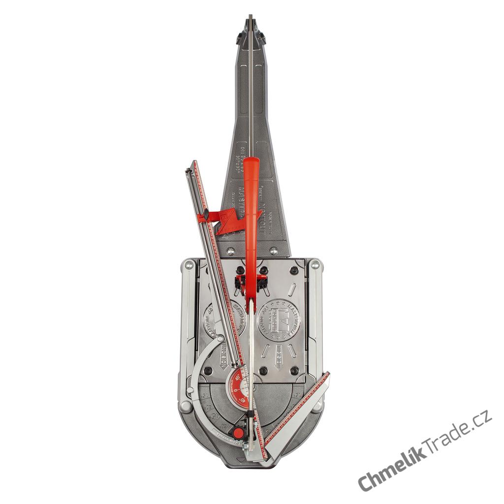 Řezačka Montolit Masterpiuma 930 mm 93P5 + SLEVA Fixlevel