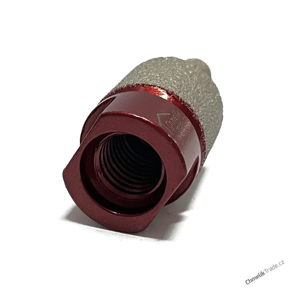 Diamantová multifunkční fréza 4v1 průměr 10-25mm M14