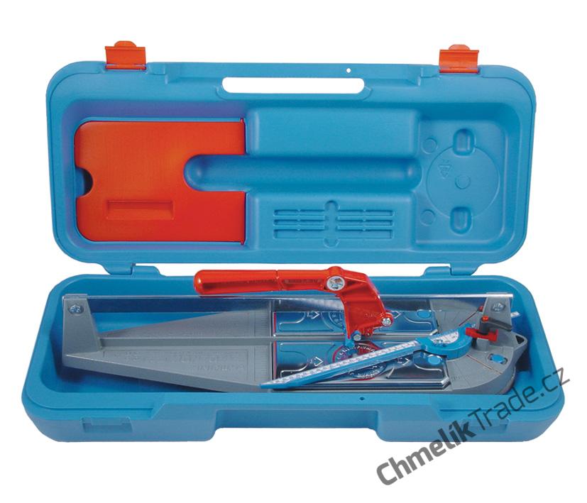Řezačka Montolit Minipiuma 450 mm 43PBox (v kufru)