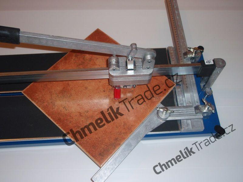 Řezačka na obklady Kaufmann TopLine 720 mm + sleva