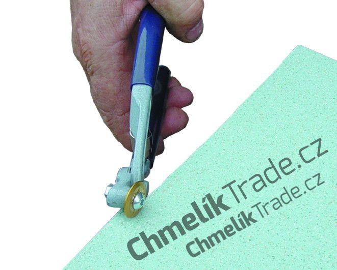 Štípací kleště 55W2 Montolit