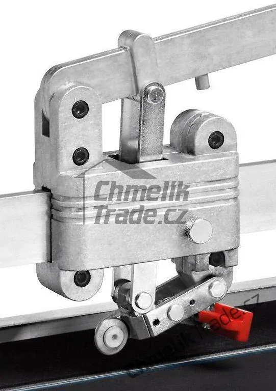 Řezačka Kaufmann TopLine PRO 720 mm + SLEVA Fixlevel