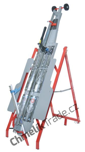 Pracovní stojan Vertigo pro řezačky Masterpiuma 125 a 155 cm