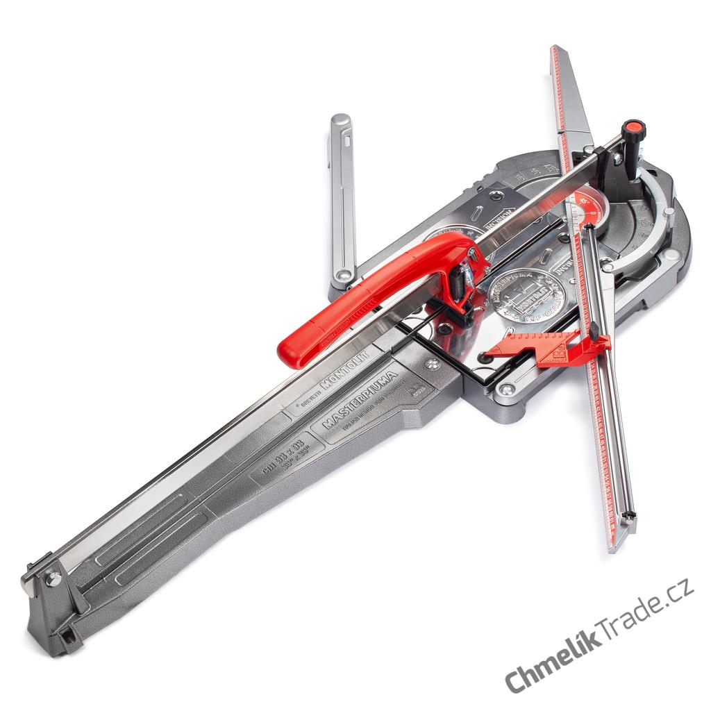 Řezačka Montolit Masterpiuma 930 mm 93P5 + SLEVA Fixlevel