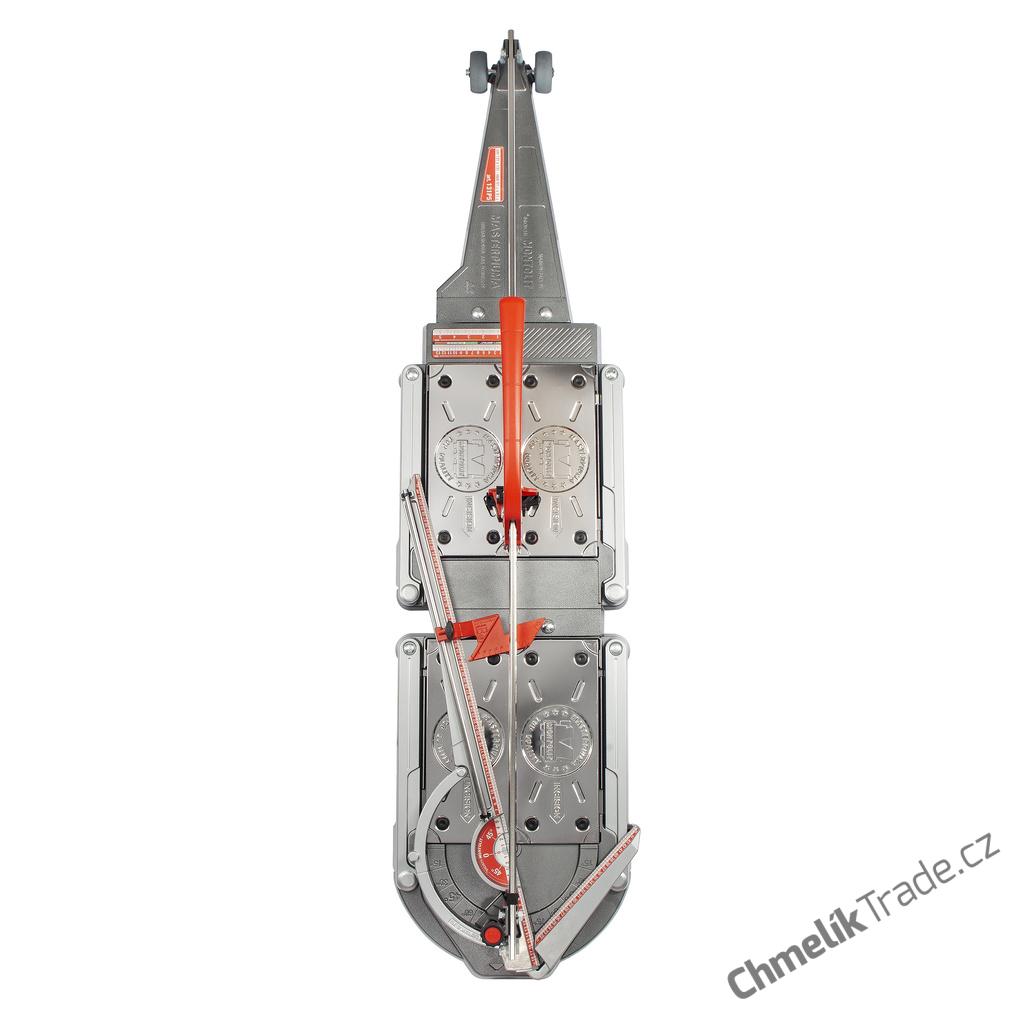 Řezačka Montolit Masterpiuma 1310 mm 131P5 + SLEVA Fixlevel