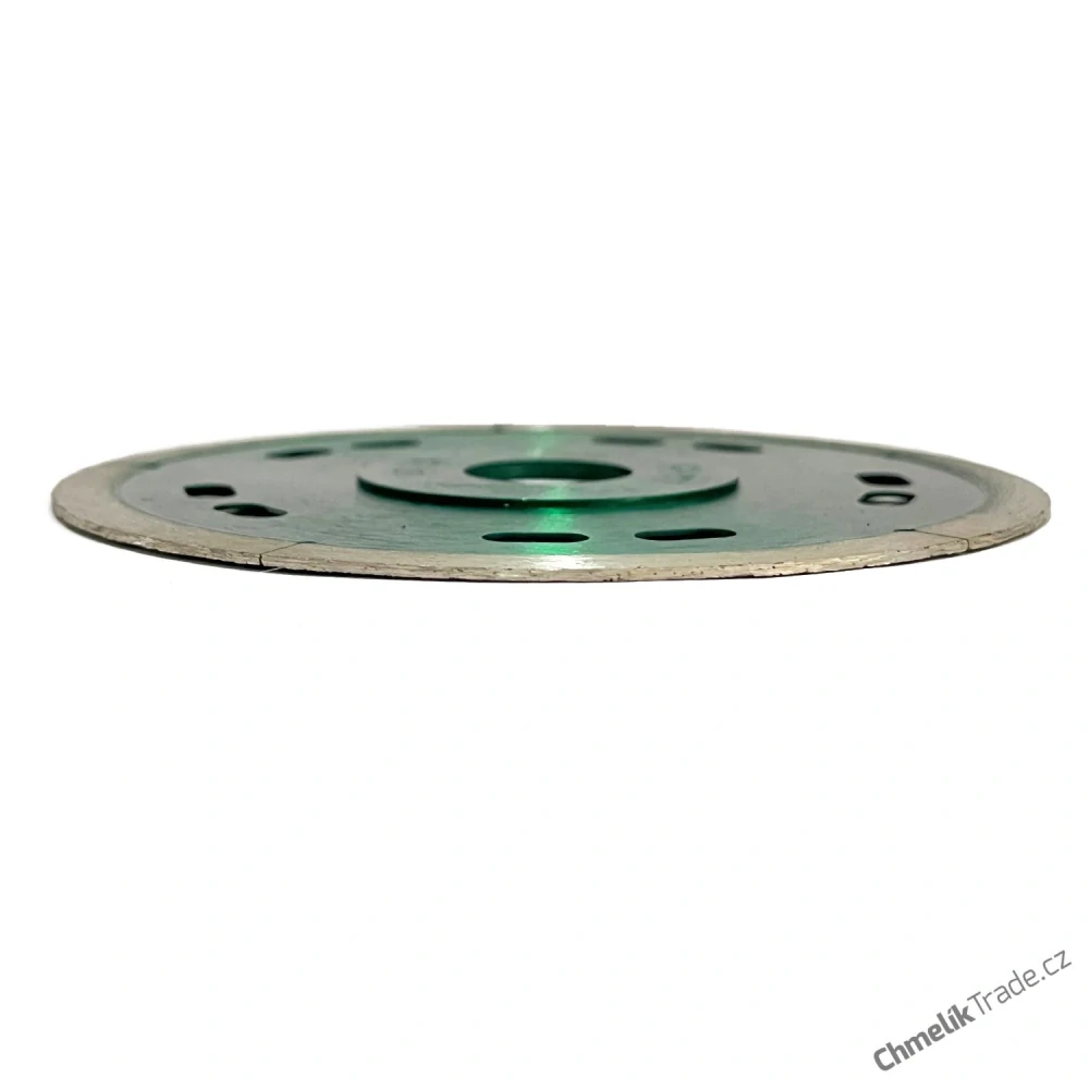 Diamantový kotouč Chmelík-Line Green 125 mm