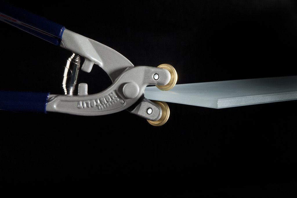 Štípací kleště 55W2 Montolit