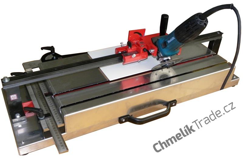 Řezačka na dlažbu MASTERCUT X7 KOMBI - 650 mm + DÁREK ZDARMA