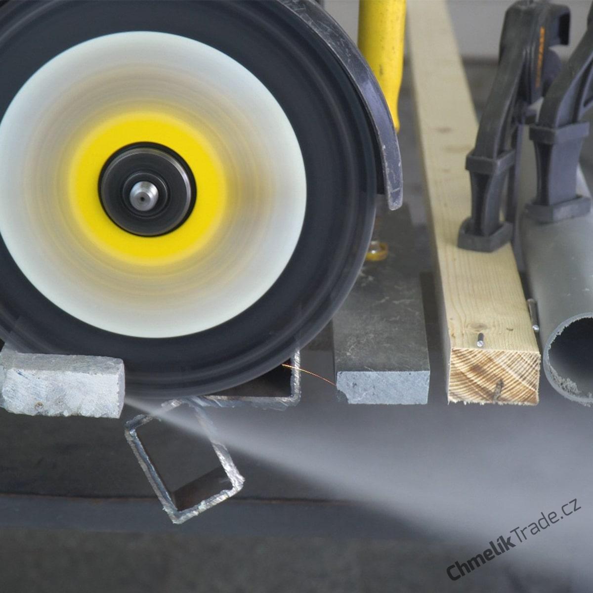 Kotouč BAUMESSER 1A1RSS V 125x2,5x6x22,2 PRO REX