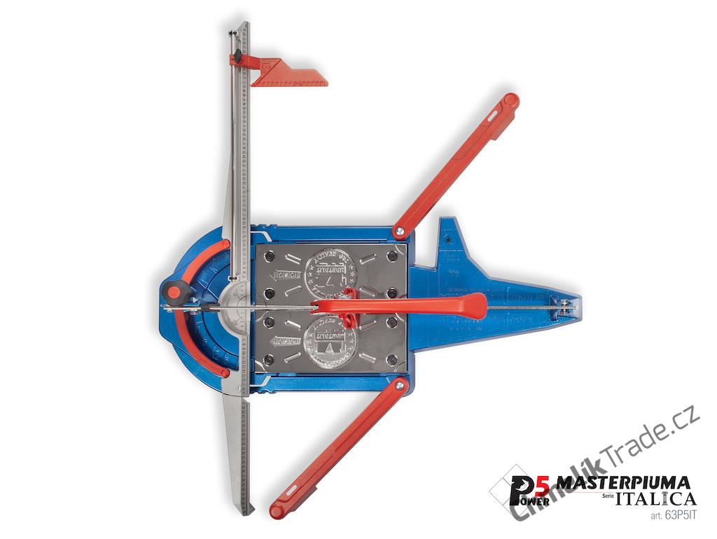 Řezačka MONTOLIT MASTERPIUMA 63P5 ITALICA + DÁREK ZDARMA