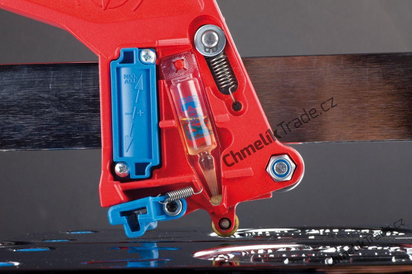 Řezačka Montolit Masterpiuma 440 mm 44P3