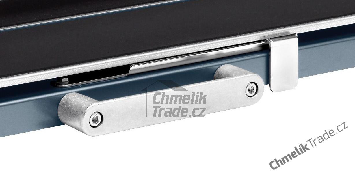 Řezačka Kaufmann TopLine PRO 630 mm ALU + SLEVA Fixlevel