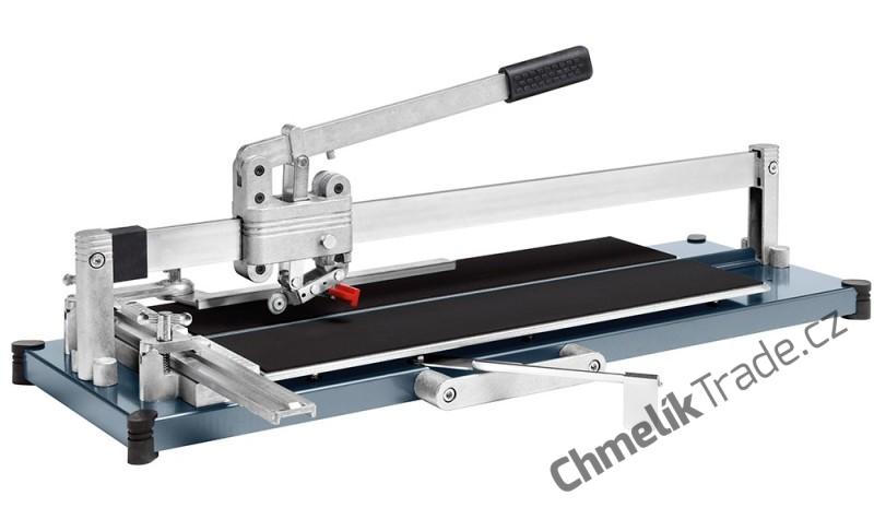 Řezačka Kaufmann TopLine ROCK 630 mm ALU + SLEVA Fixlevel