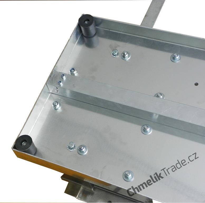 Řezačka na dlažbu MASTERCUT X7 - 650 mm LUX - NOVÝ MODEL + DÁREK ZDARMA