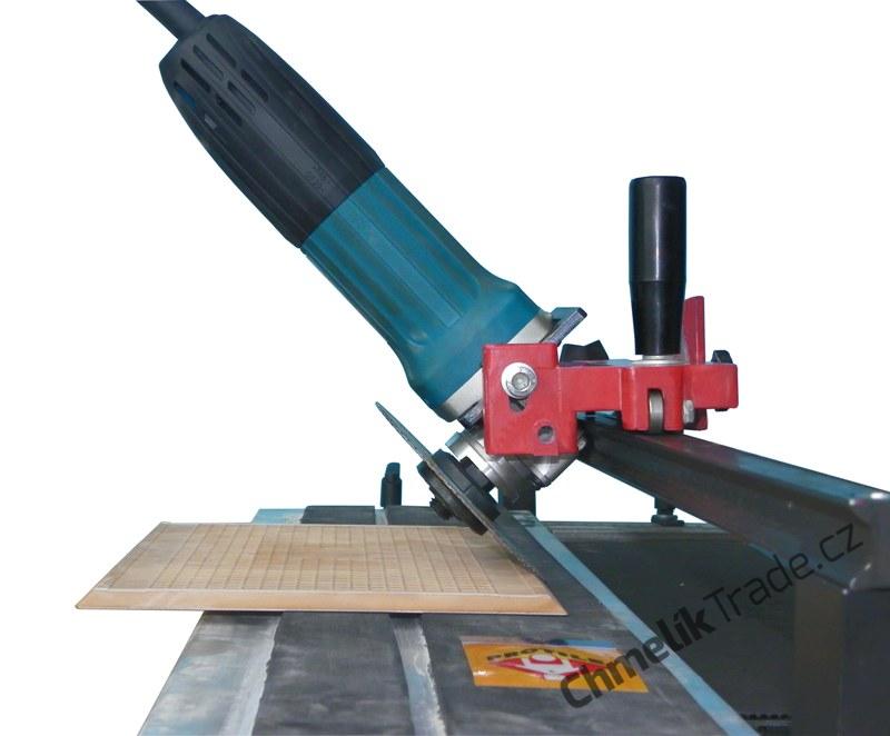 Řezačka na dlažbu MASTERCUT X7 KOMBI - 650 mm + DÁREK ZDARMA