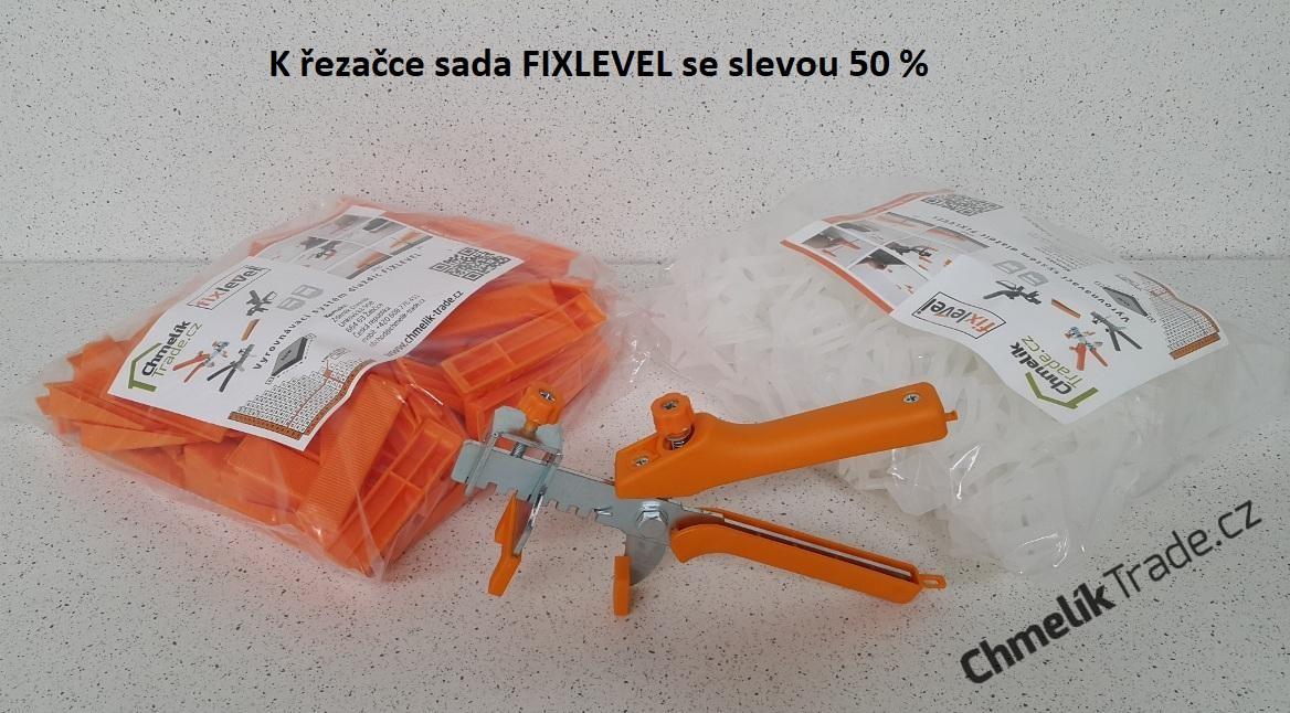 Řezačka Kaufmann TopLine PRO 920 mm + SLEVA Fixlevel