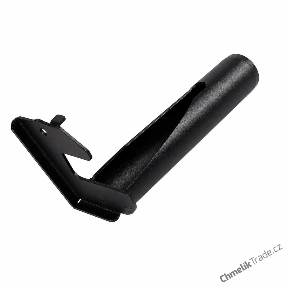 Přípravek na řezání Jolly rohy 45° (kamenické rohy) pro úhlovou brusku 115-125 mm + odsávací nástavec