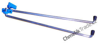 Postranice k řezačce Optimal X5
